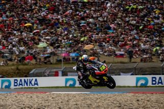 KVÍZ: Šampionát znovu v České republice. Otestujte své znalosti o motocyklové Velké ceně - Sport.cz